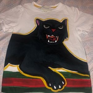 Gucci kids shirt
